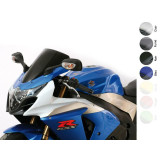 Bulle MRA Origin O - Suzuki GSX-R1000 4025066122127 | Oxmoto