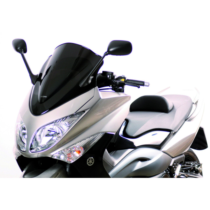 Bulle MRA Racing RM - Yamaha T-Max 500 | Oxmoto