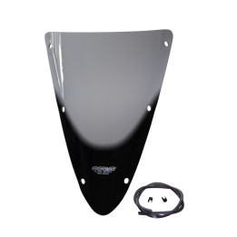Bulle MRA Origin O - Yamaha YZF125R 4025066122479 | Oxmoto