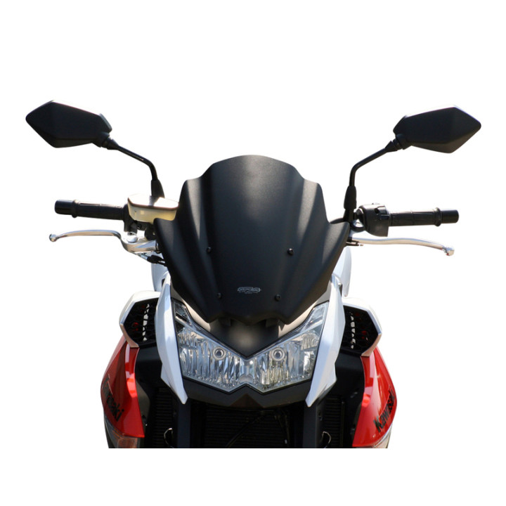 Bulle MRA Racing RM - Kawasaki Z1000 | Oxmoto