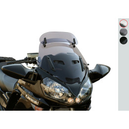 Bulle MRA Variotouring VTM avec spoiler - Kawasaki GTR1400 4025066117147