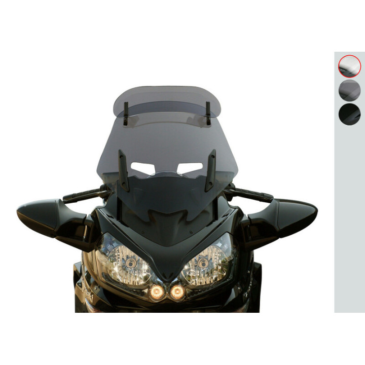 Bulle MRA Variotouring VTM avec spoiler - Kawasaki GTR1400 4025066117147
