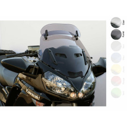 Bulle MRA Variotouring VTM avec spoiler - Kawasaki GTR1400 4025066117154