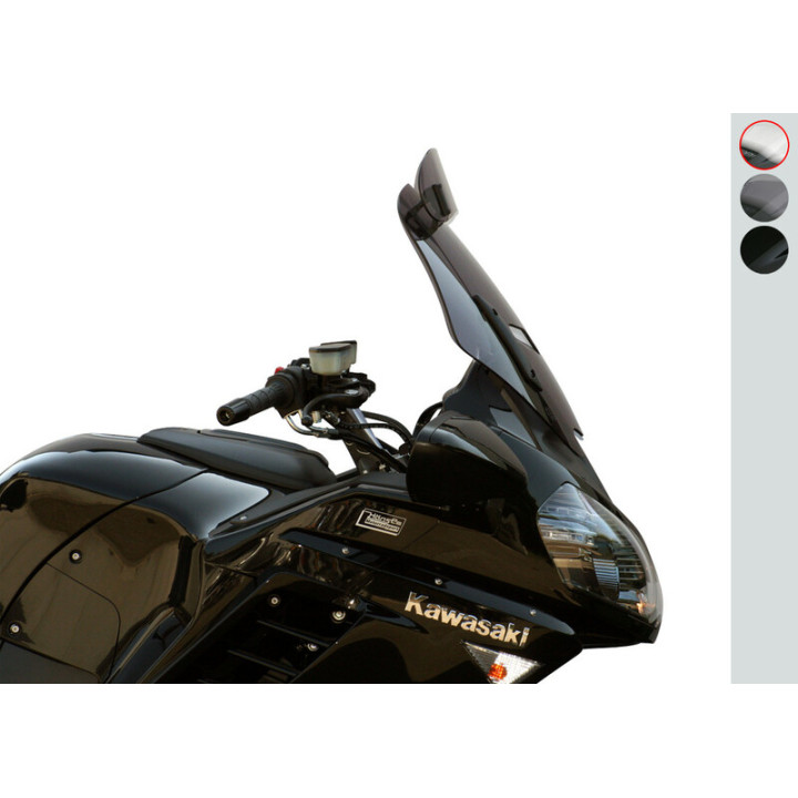 Bulle MRA Variotouring VTM avec spoiler - Kawasaki GTR1400 4025066117147