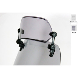Spoiler de rechange MRA X-Creen Sport XCSA - Universal 4025066139361