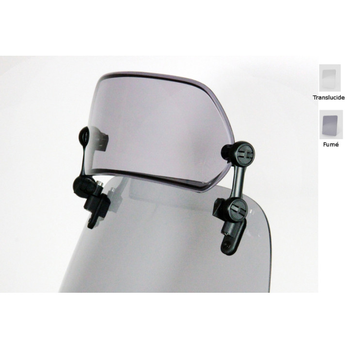 Spoiler de rechange MRA X-Creen Sport XCSA - Universal 4025066139361