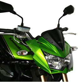 Bulle MRA Origin O - Kawasaki Z750R | Oxmoto