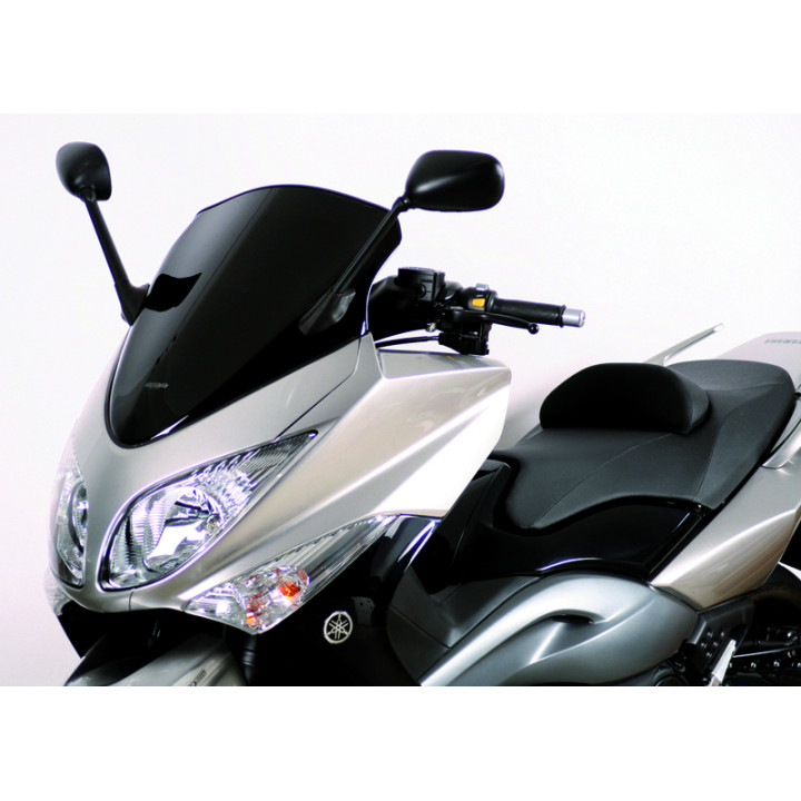 Bulle MRA Sport SPM - Yamaha T-Max 500 | Oxmoto
