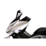 Bulle MRA Sport SPM - Yamaha T-Max 500 | Oxmoto