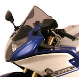 Bulle MRA Racing R - Honda CBR600F 4025066130467 | Oxmoto