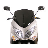 Bulle MRA Sport SPM - Yamaha T-Max 500 | Oxmoto