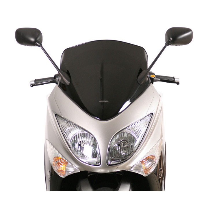 Bulle MRA Sport SPM - Yamaha T-Max 500 | Oxmoto