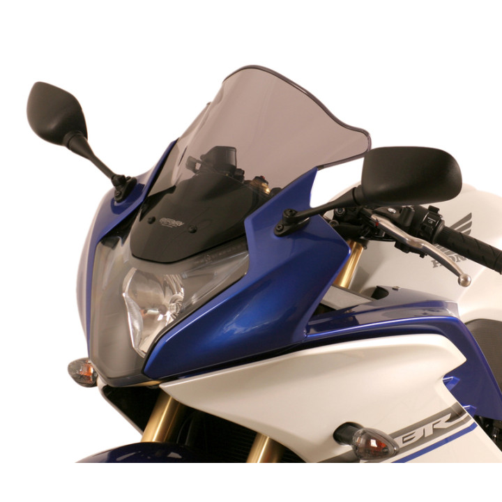 Bulle MRA Racing R - Honda CBR600F 4025066130467 | Oxmoto