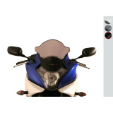 Bulle MRA Racing R - Honda CBR600F 4025066130474 | Oxmoto