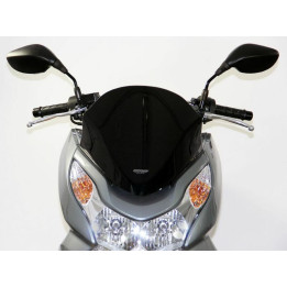 Bulle MRA Sport SP - Honda PCX125/WW | Oxmoto