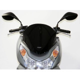 Bulle MRA Sport SP - Honda PCX125/WW | Oxmoto