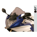 Bulle MRA Racing R - Honda CBR600F 4025066130474 | Oxmoto
