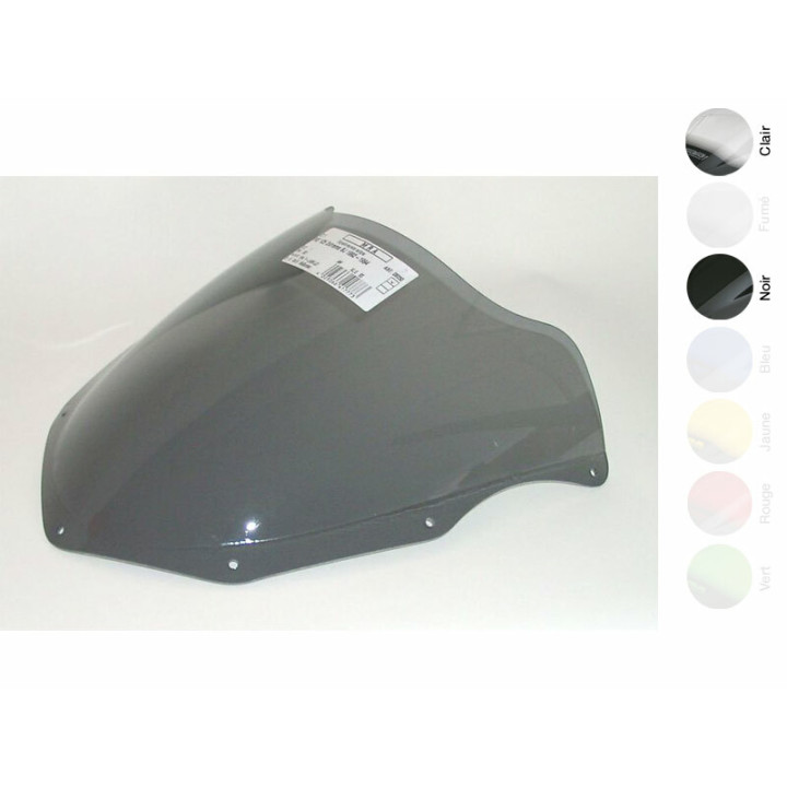 Bulle MRA Origin O - Aprilia RS 125 Extrema | Oxmoto