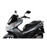 Bulle MRA Sport SP - Honda PCX125/WW | Oxmoto