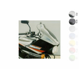 Bulle MRA Touring T - Yamaha TDM850 | Oxmoto