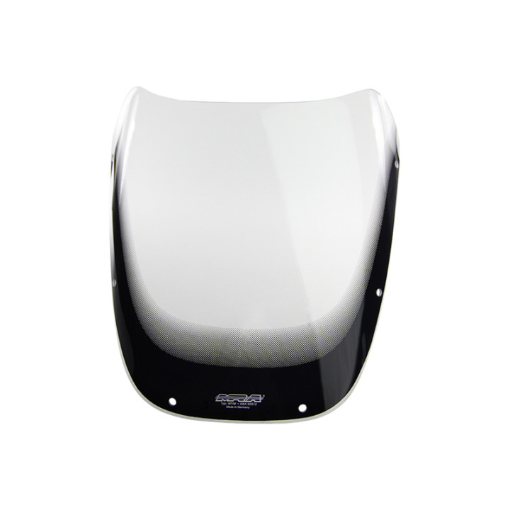 Bulle MRA Origin O - Yamaha FZ750 Genesis | Oxmoto