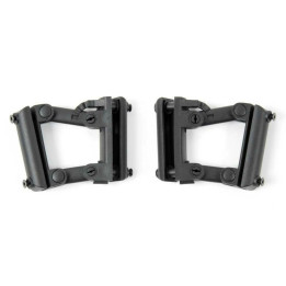 Kit de montage 4 MRA Variotouring VTG | Oxmoto