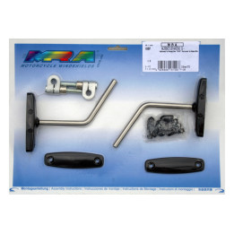 Kit de fixation MRA | Oxmoto