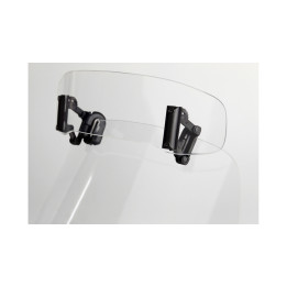 MRA-Vario spoiler VSA Typ C, Clear | Oxmoto