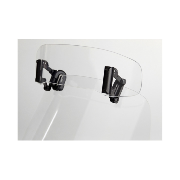 MRA-Vario spoiler VSA Typ C, Clear | Oxmoto