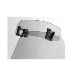 MRA-Vario spoiler VSA Typ C, Smoke | Oxmoto