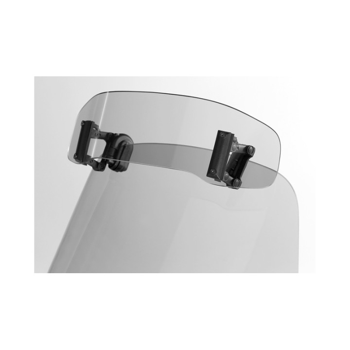 MRA-Vario spoiler VSA Typ C, Smoke | Oxmoto