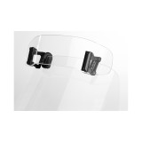 MRA-Vario spoiler VSA Typ C, Clear | Oxmoto