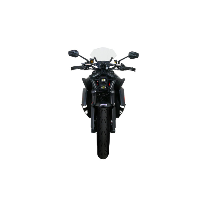 Bulle MRA Racing "NRM" 4025066176595 | Oxmoto