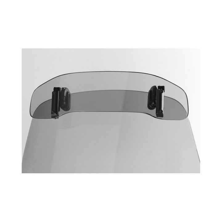 MRA-Vario spoiler VSA Typ C, Smoke | Oxmoto