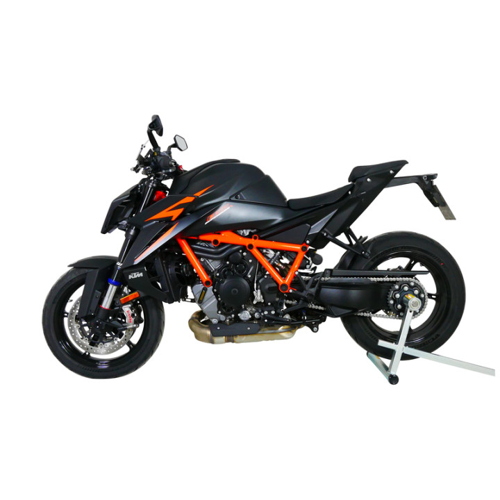Bulle MRA Racing "NRM" 4025066176595 | Oxmoto