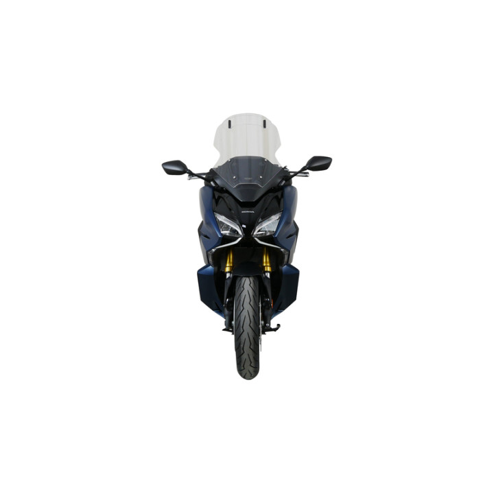 Bulle MRA Variotouring "VT" - avec spoiler 4025066175130