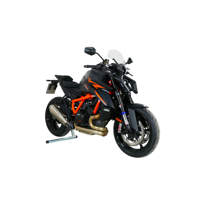 Bulle MRA Racing "NRM" 4025066176595 | Oxmoto