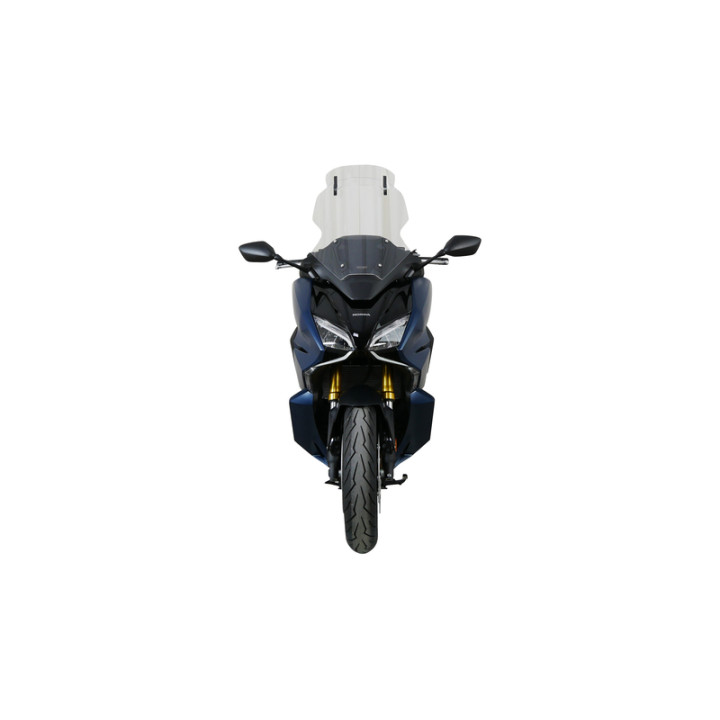 Bulle MRA Variotouring "VT" - avec spoiler 4025066175130