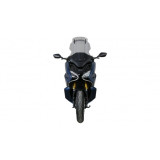 Bulle MRA Variotouring "VT" - avec spoiler 4025066175147