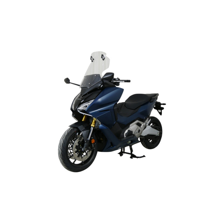 Bulle MRA Variotouring "VT" - avec spoiler 4025066175130