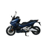 Bulle MRA Variotouring "VT" - avec spoiler 4025066175130