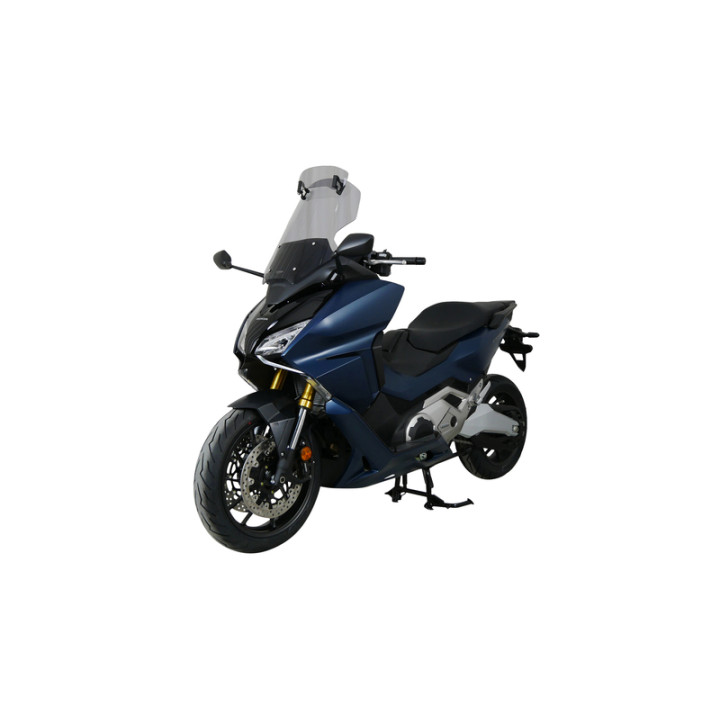 Bulle MRA Variotouring "VT" - avec spoiler 4025066175147