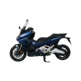 Bulle MRA Variotouring "VT" - avec spoiler 4025066175130