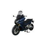 Bulle MRA Variotouring "VT" - avec spoiler 4025066175147