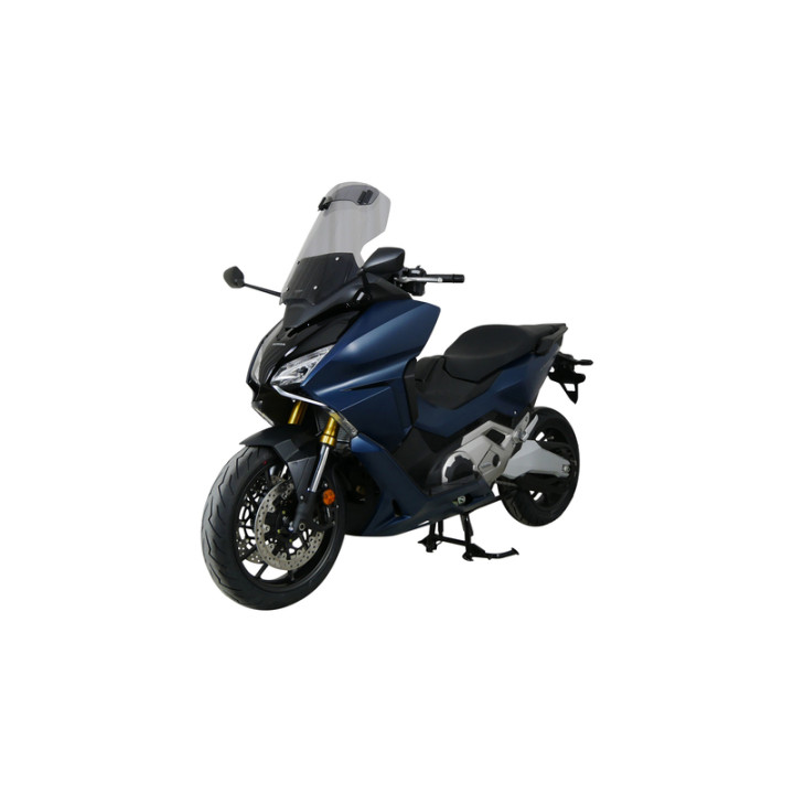 Bulle MRA Variotouring "VT" - avec spoiler 4025066175147