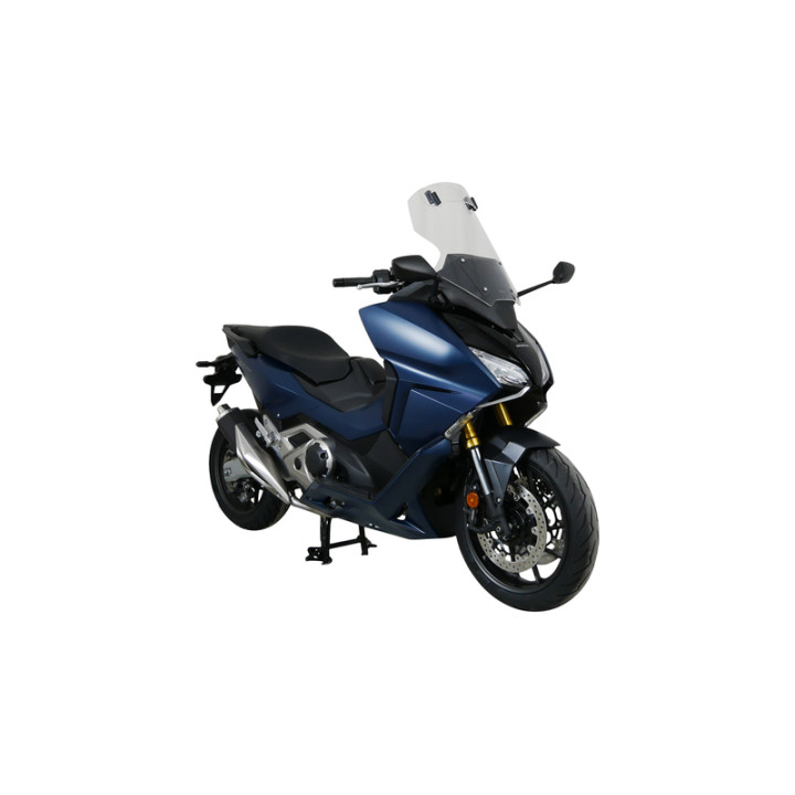 Bulle MRA Variotouring "VT" - avec spoiler 4025066175130
