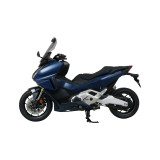 Bulle MRA Variotouring "VT" - avec spoiler 4025066175147