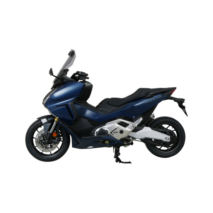 Bulle MRA Variotouring "VT" - avec spoiler 4025066175147