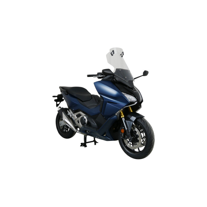 Bulle MRA Variotouring "VT" - avec spoiler 4025066175130