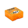 Kit vis plastiques Bolt inox KTM | Oxmoto